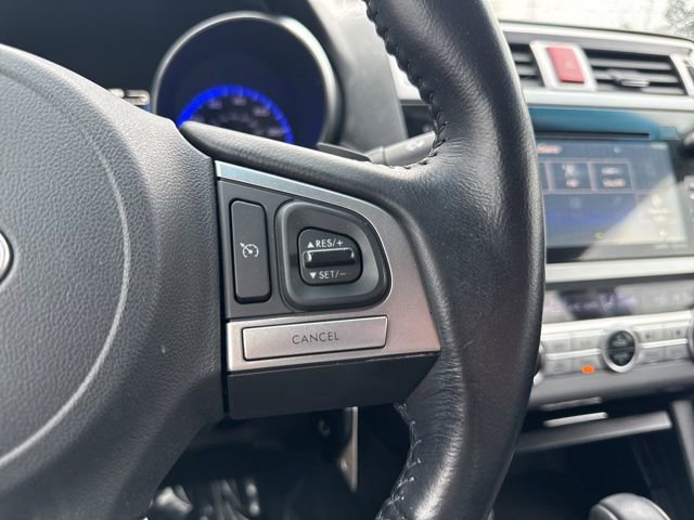 Used 2016 Subaru Legacy 2.5i Limited image 24