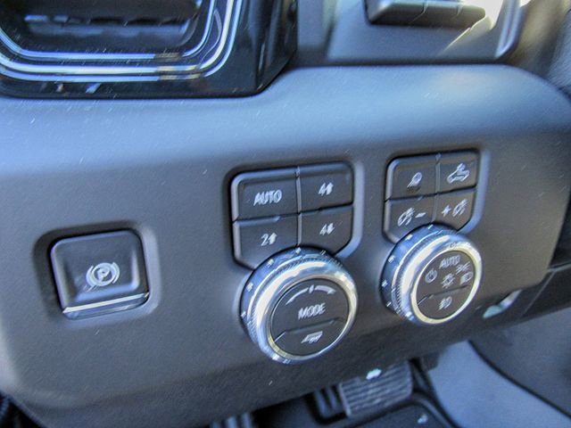 New 2026 GMC Sierra 2500 AT4 w/ AT4 Premium Plus Package image 21