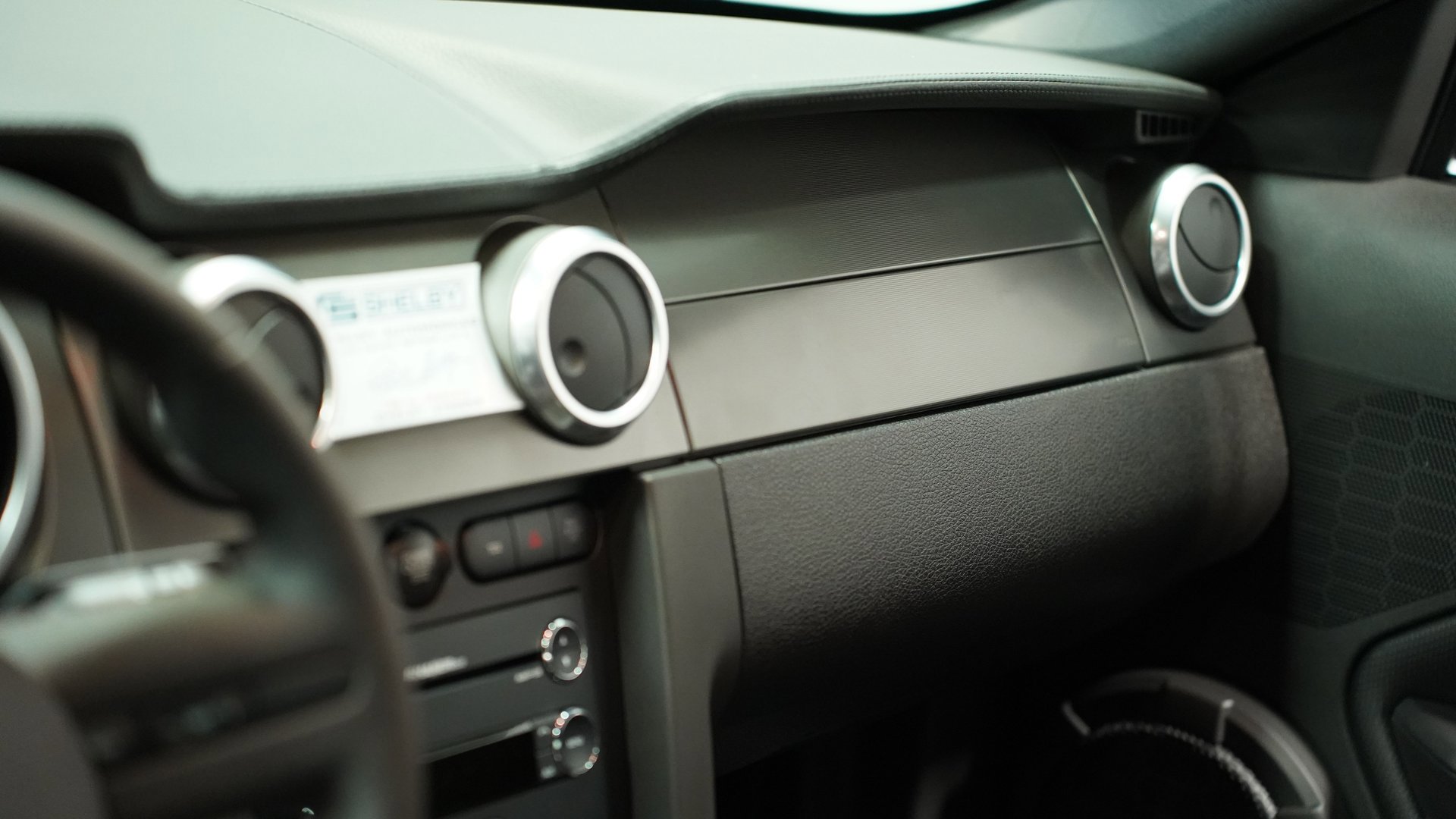 Used 2008 Ford Mustang Shelby GT500 image 40