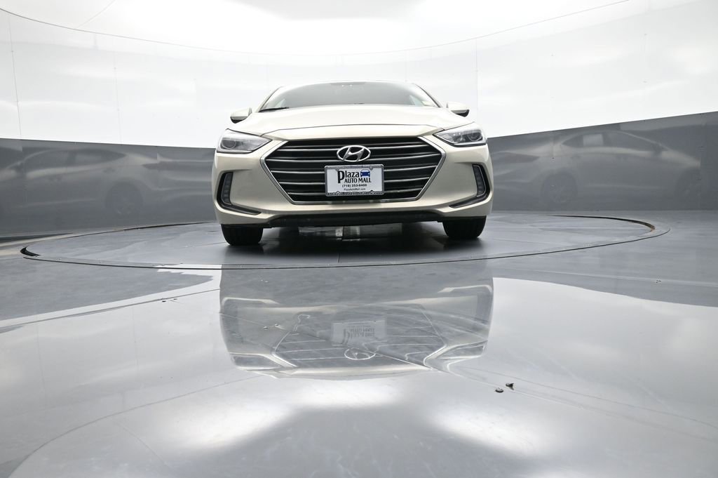 Used 2017 Hyundai Elantra Value Edition w/ Cargo Package image 26