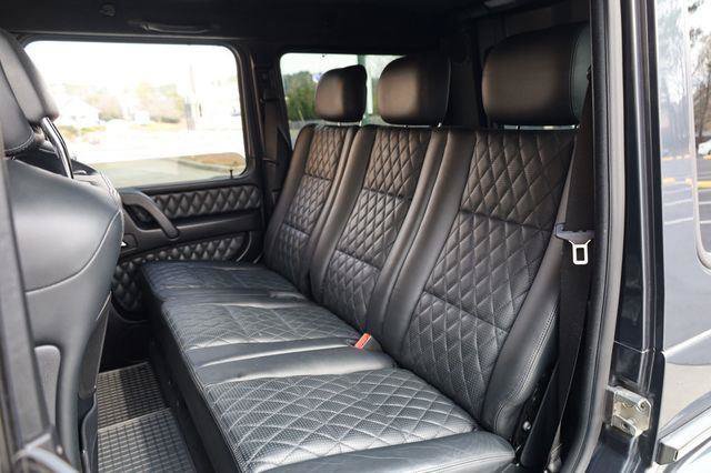 Used 2015 Mercedes-Benz G 63 AMG 4MATIC image 20