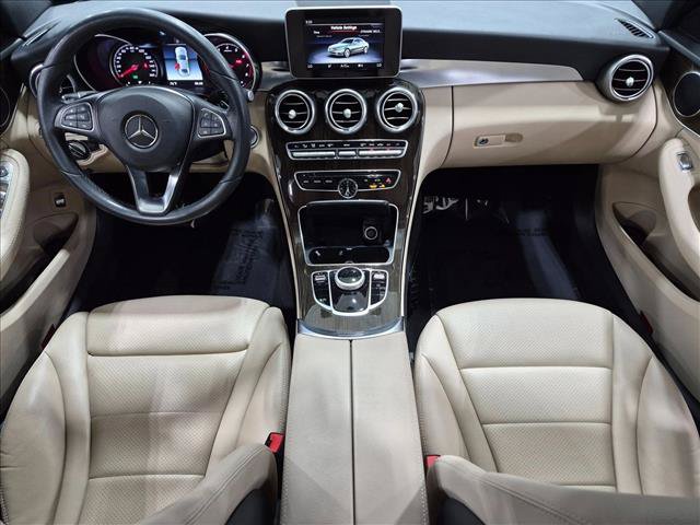 Used 2018 Mercedes-Benz C 300 Sedan image 18