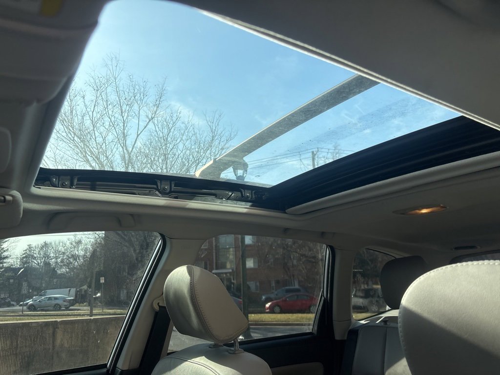 Used 2016 Subaru Forester 2.5i Limited image 13