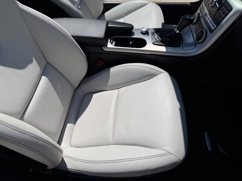 Used 2012 Mercedes-Benz SLK 350 image 18