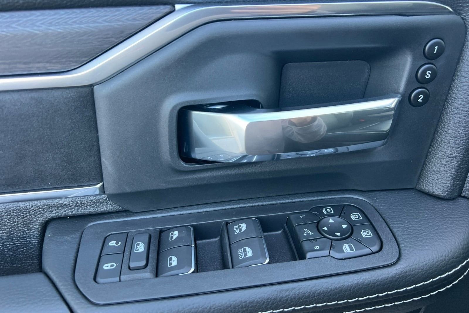 New 2026 RAM 3500 Laramie w/ Night Edition image 12