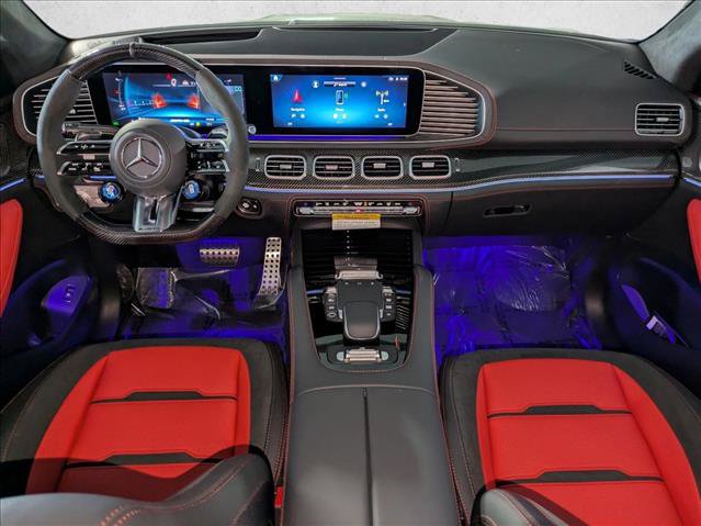 New 2026 Mercedes-Benz GLE 63 AMG S image 15