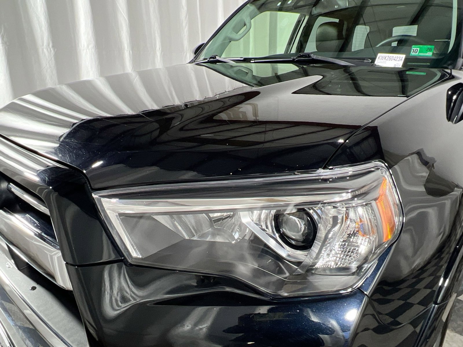 Used 2022 Toyota 4Runner Limited image 13