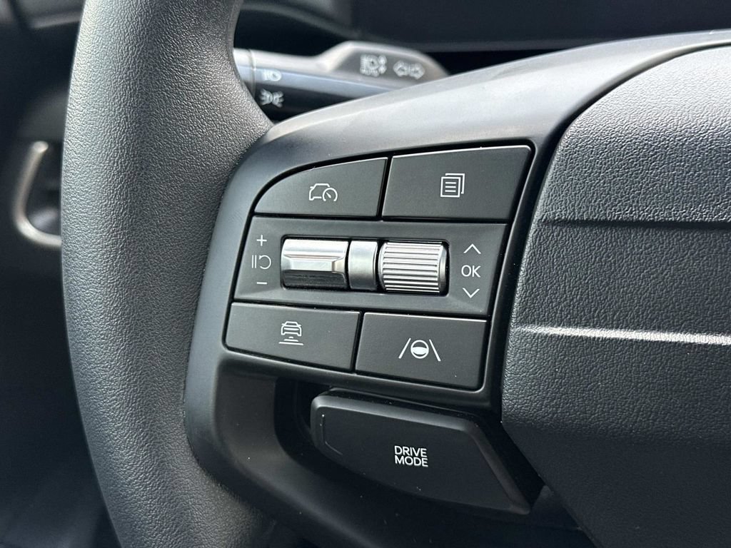 Used 2026 Kia K4 FWD image 22