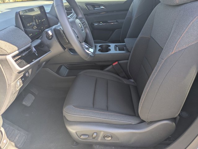 New 2026 Honda Prologue EX image 4