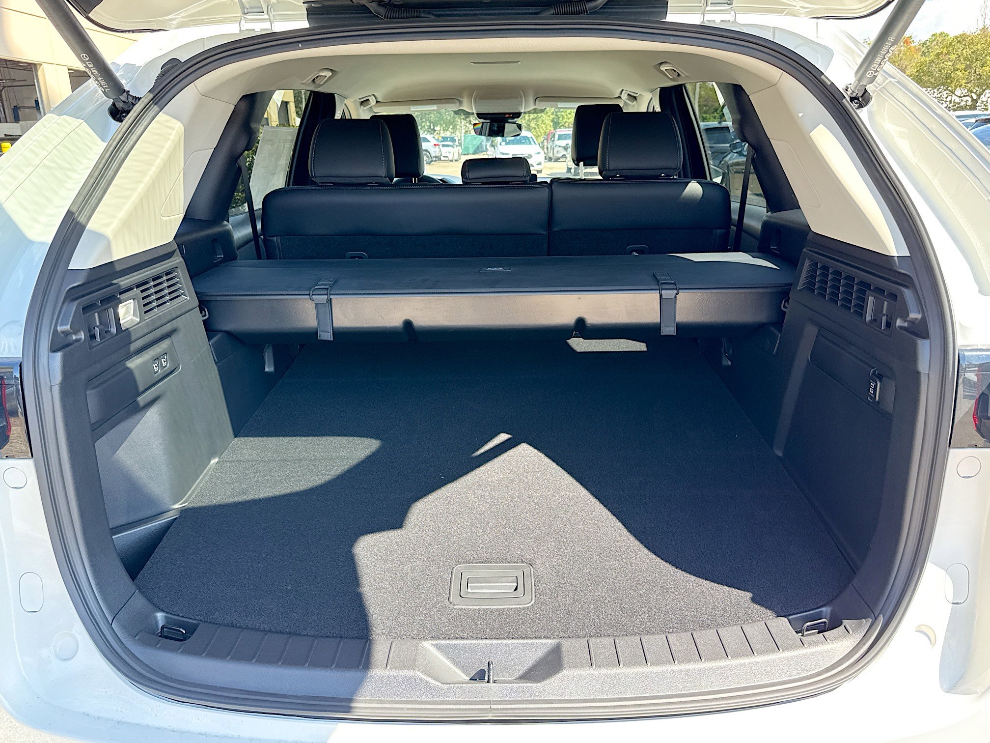 New 2026 MAZDA CX-70 SC image 13