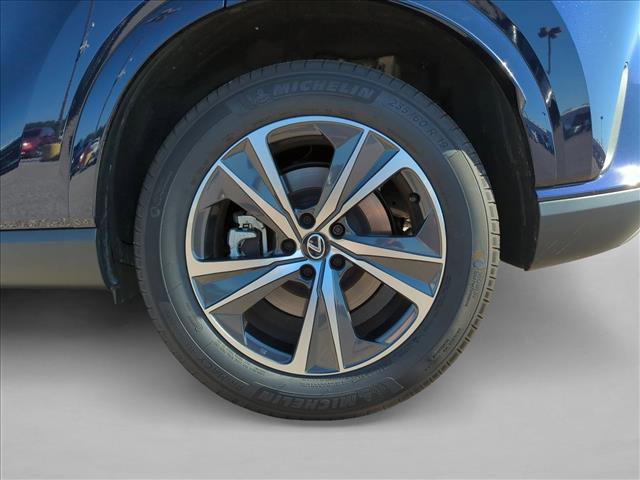 Used 2025 Lexus RX 350 FWD w/ Technology Package image 13