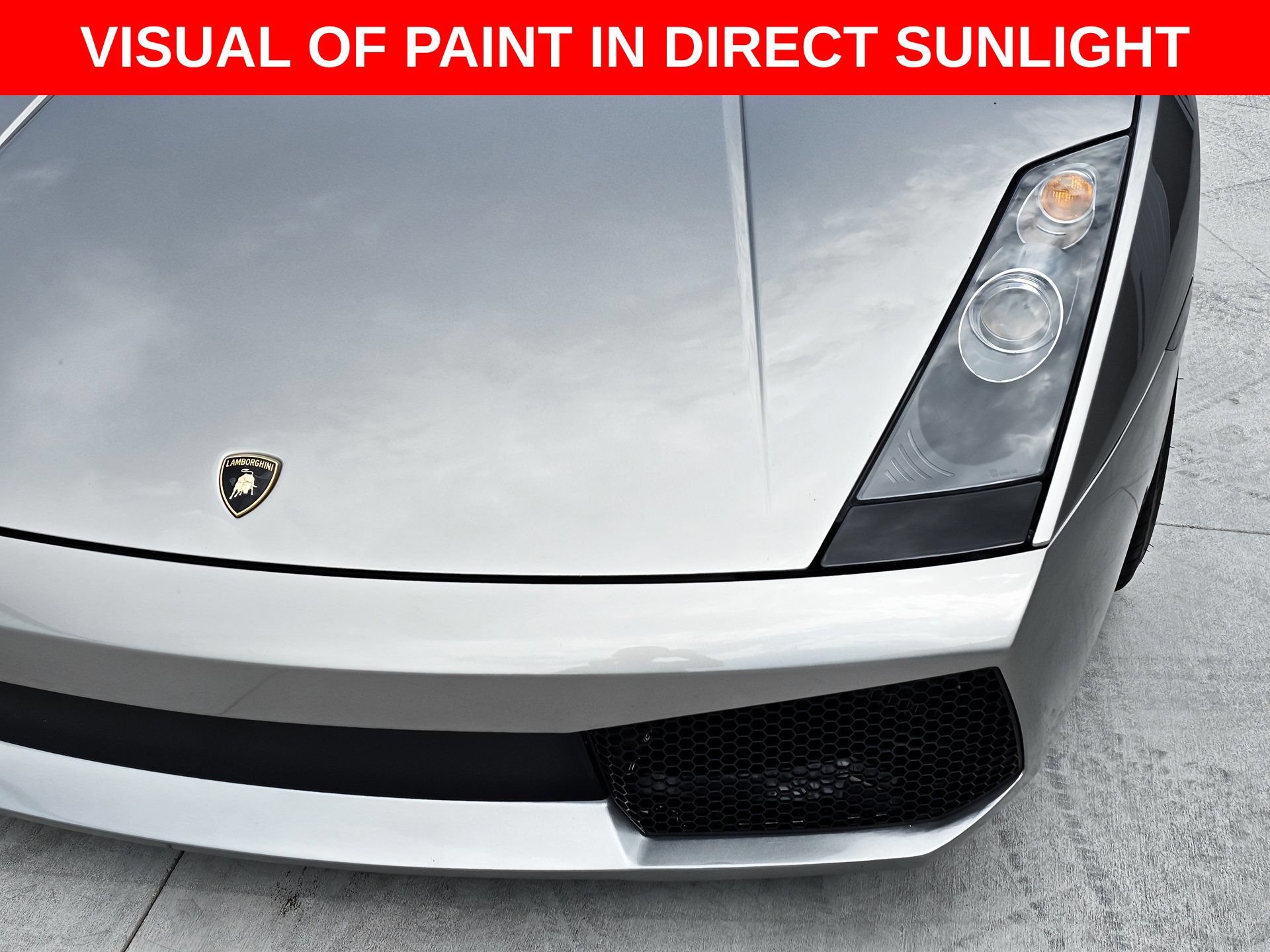 Used 2007 Lamborghini Gallardo Spyder AWD/4WD image 31
