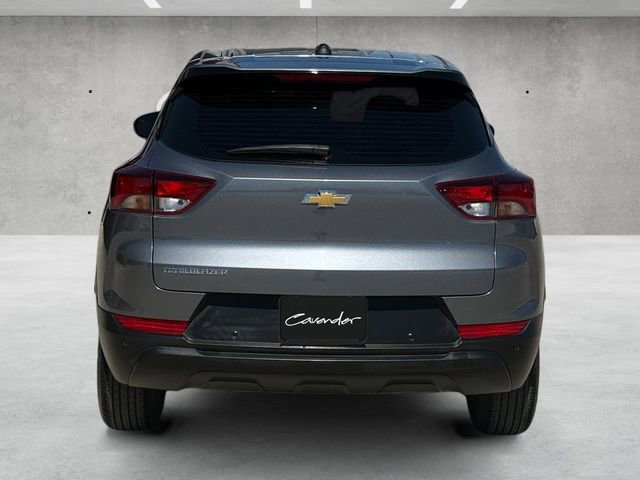 Used 2022 Chevrolet TrailBlazer LS image 15