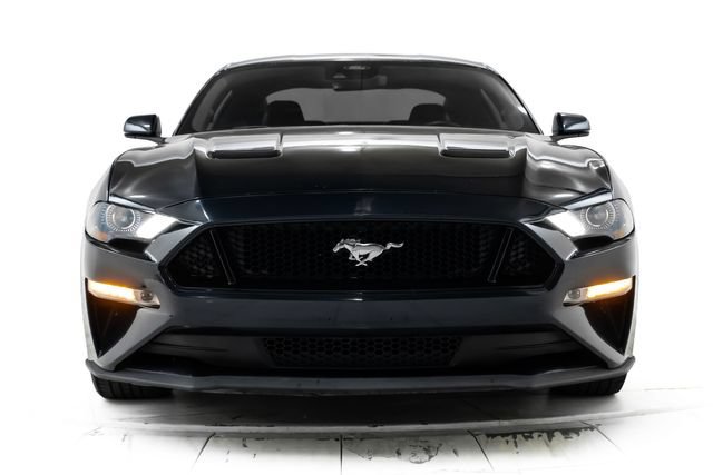 Used 2021 Ford Mustang GT Premium w/ Equipment Group 401A RWD image 7