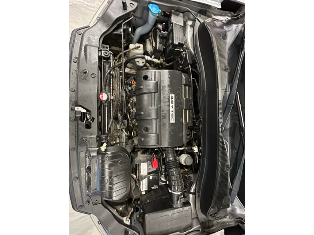 Used 2013 Honda Ridgeline Sport image 51