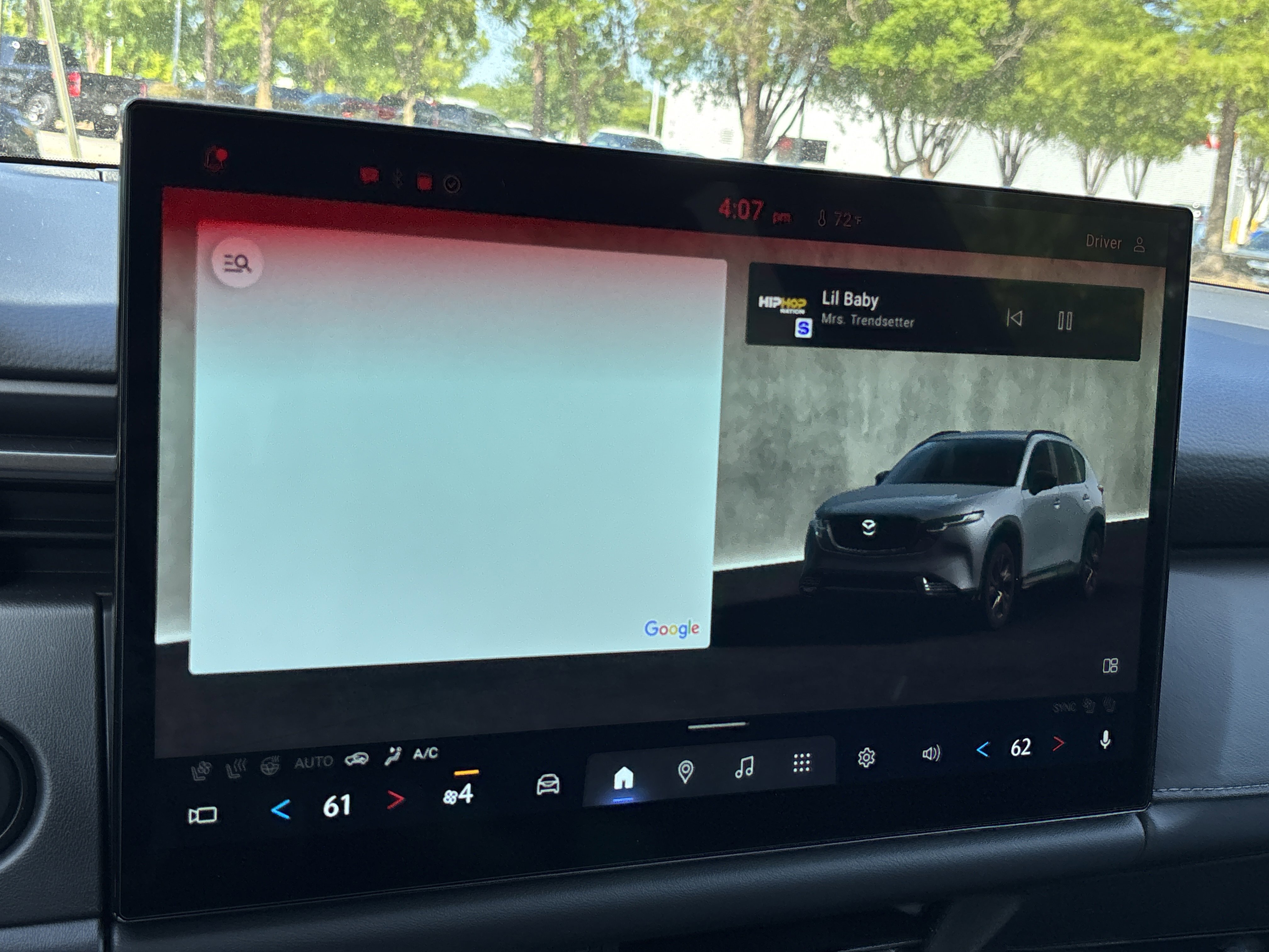 New 2026 MAZDA CX-5 2.5 S w/ Premium Plus Package AWD/4WD image 33