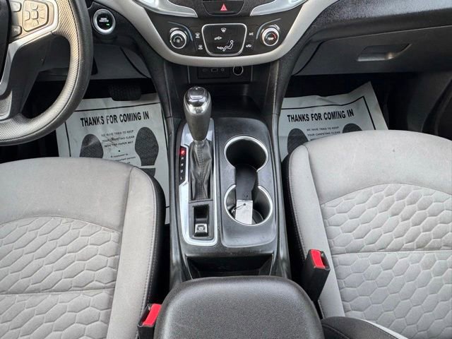 Used 2019 Chevrolet Equinox LS FWD image 21