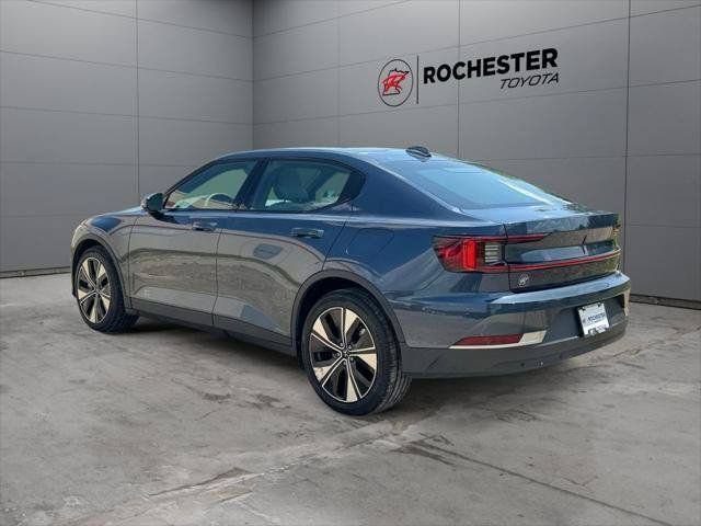Used 2023 Polestar Polestar 2 AWD/4WD image 96