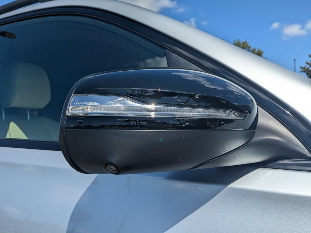 Certified 2026 Mercedes-Benz GLE 350 4MATIC image 23