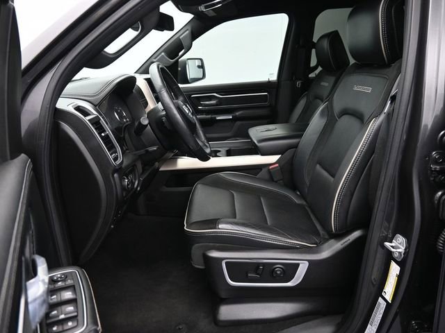 Used 2019 RAM 1500 Laramie w/ Sport Appearance Package image 41