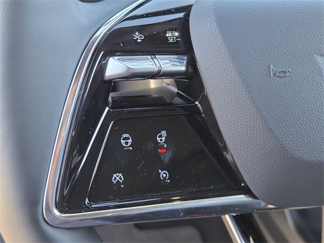 New 2025 Cadillac Optiq Sport 1 image 22