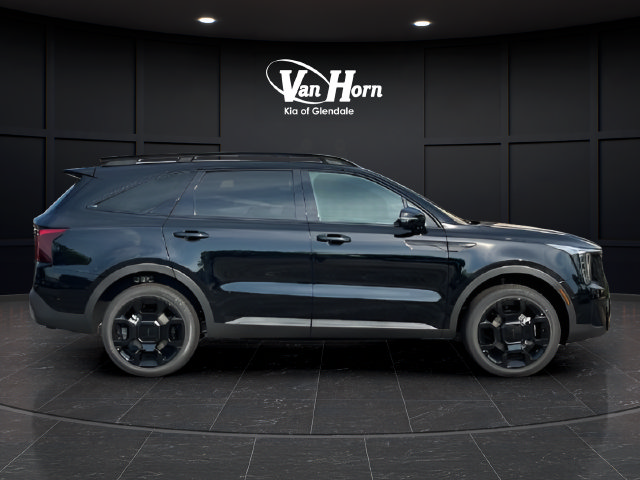 New 2026 Kia Sorento SX Prestige AWD/4WD image 3