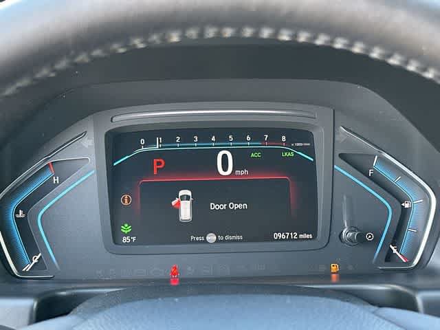 Used 2020 Honda Odyssey EX-L image 7