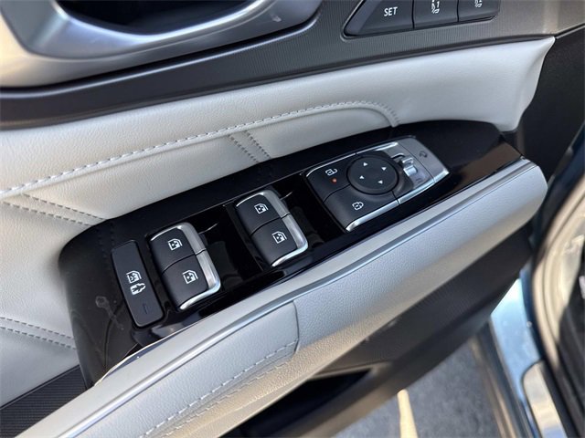 New 2026 Kia Sorento SX Prestige image 12