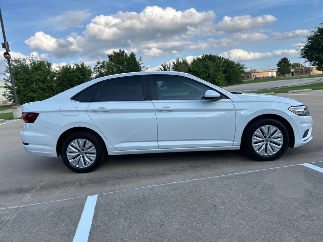 Used 2019 Volkswagen Jetta S image 5