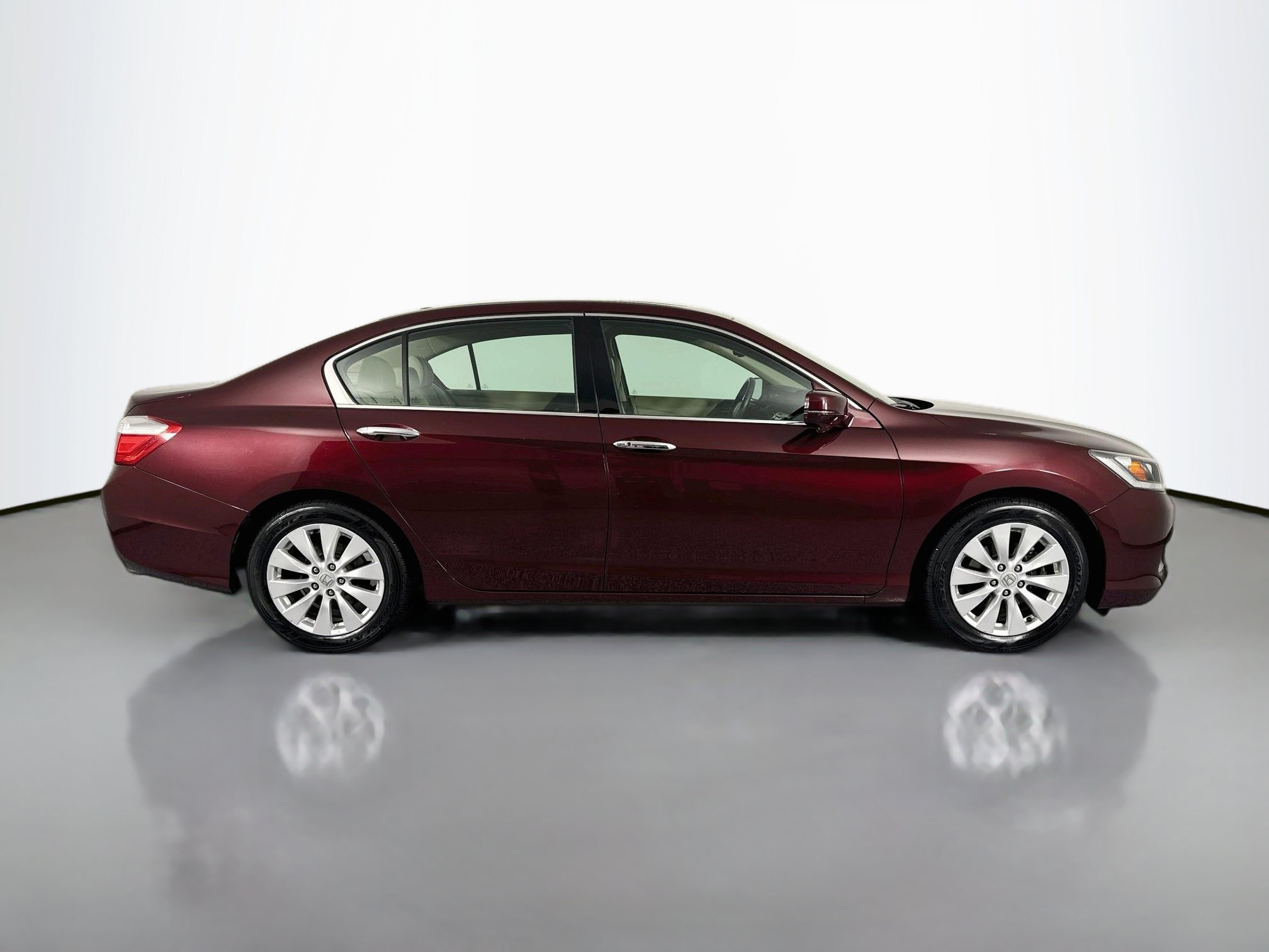 Used 2014 Honda Accord EX-L image 4