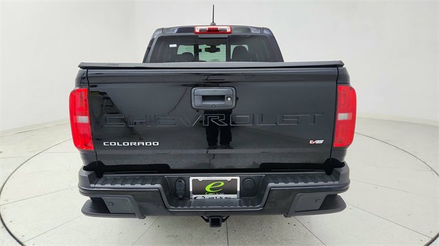 Used 2021 Chevrolet Colorado Z71 image 5