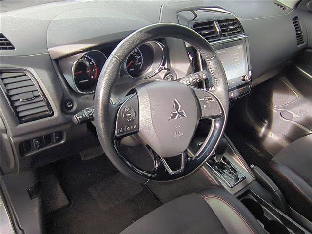 Used 2024 Mitsubishi Outlander Sport SE image 9