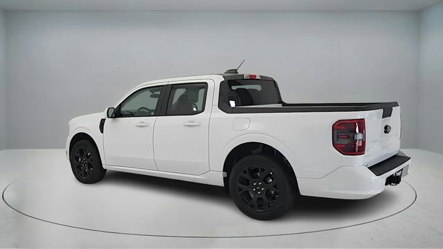 New 2025 Ford Maverick Lobo image 5