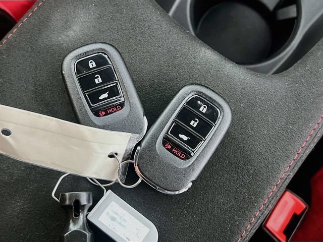Used 2025 Honda Civic Type R image 33