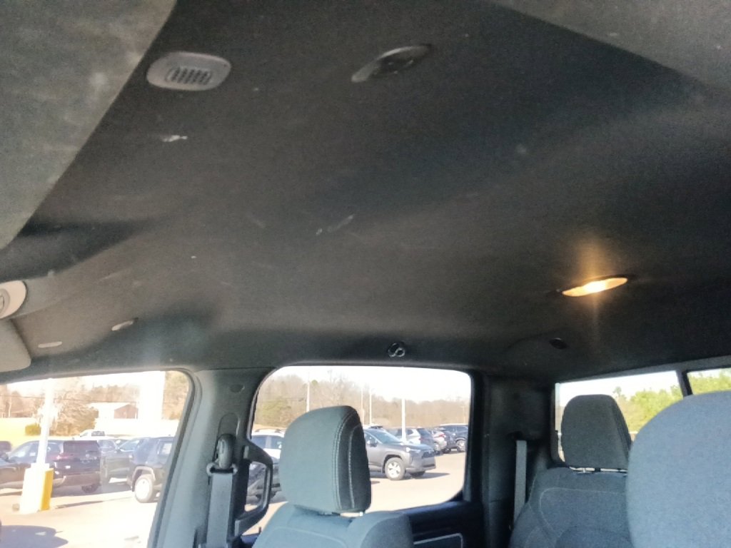 Used 2022 RAM 1500 Big Horn image 14