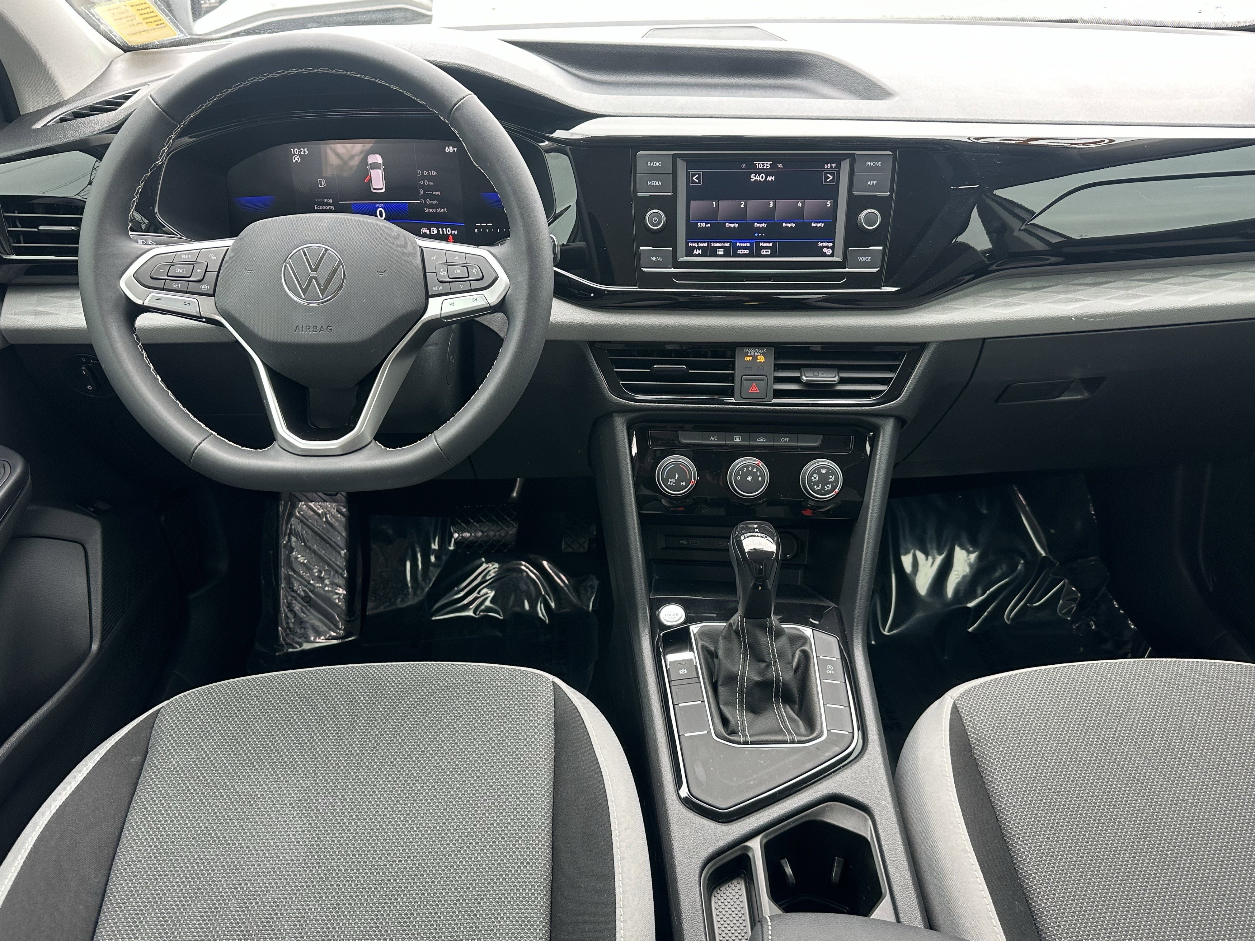 Used 2023 Volkswagen Taos S FWD image 20
