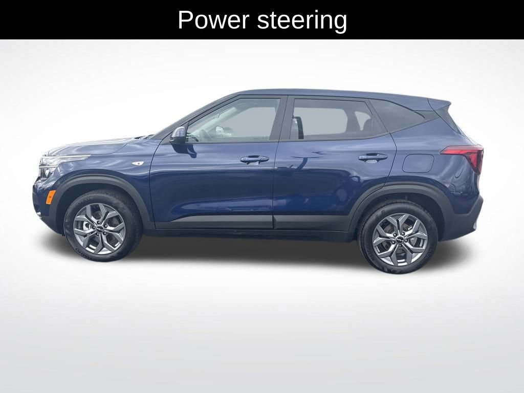 Used 2026 Kia Seltos LX image 7