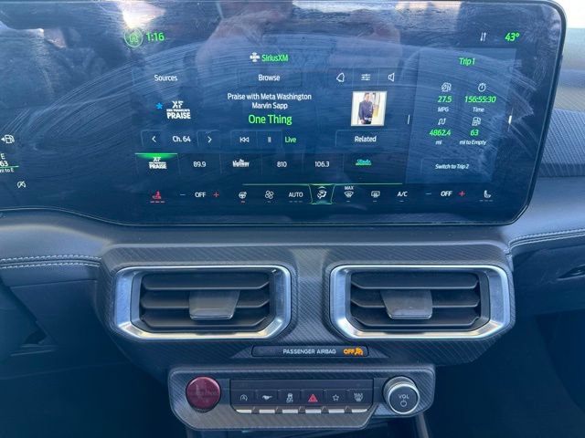 Used 2024 Ford Mustang Premium RWD image 13