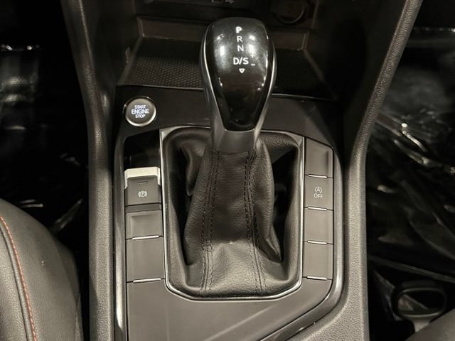 Used 2024 Volkswagen Tiguan Wolfsburg Edition FWD image 25