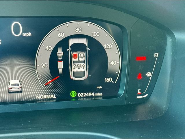 Used 2023 Acura Integra A-Spec image 13