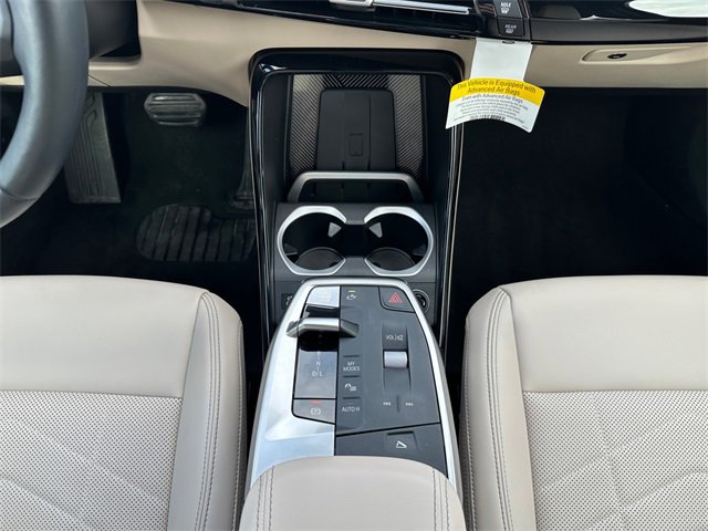 Certified 2025 BMW X1 xDrive28i w/ Premium Package image 11