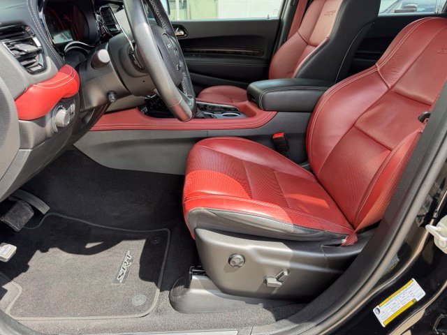Used 2024 Dodge Durango SRT Hellcat AWD/4WD image 18