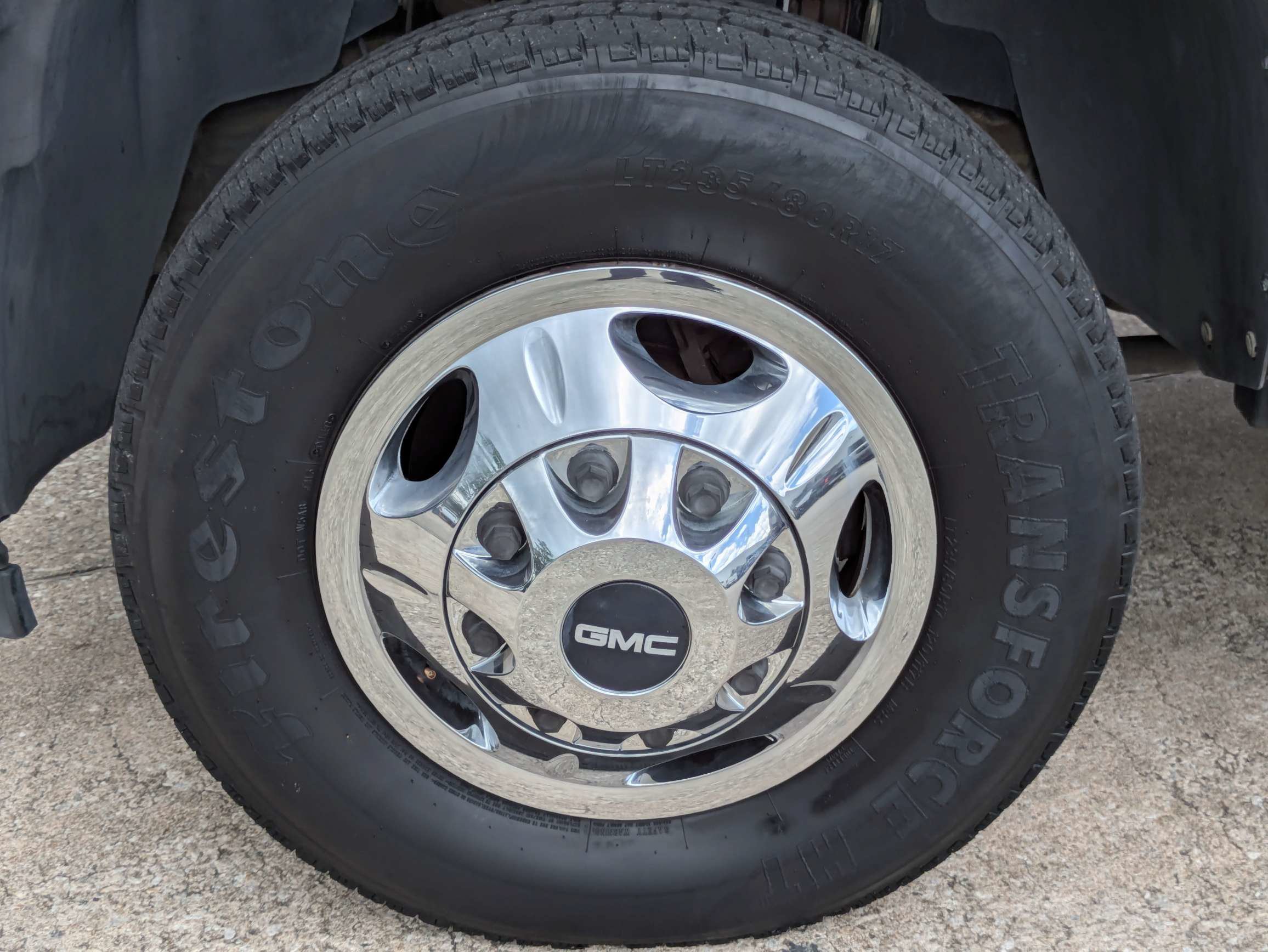 Used 2011 GMC Sierra 3500 SLE w/ SLE Preferred Package RWD image 25