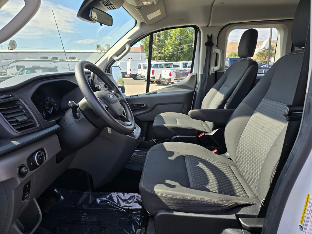 Used 2021 Ford Transit 350 XLT image 21