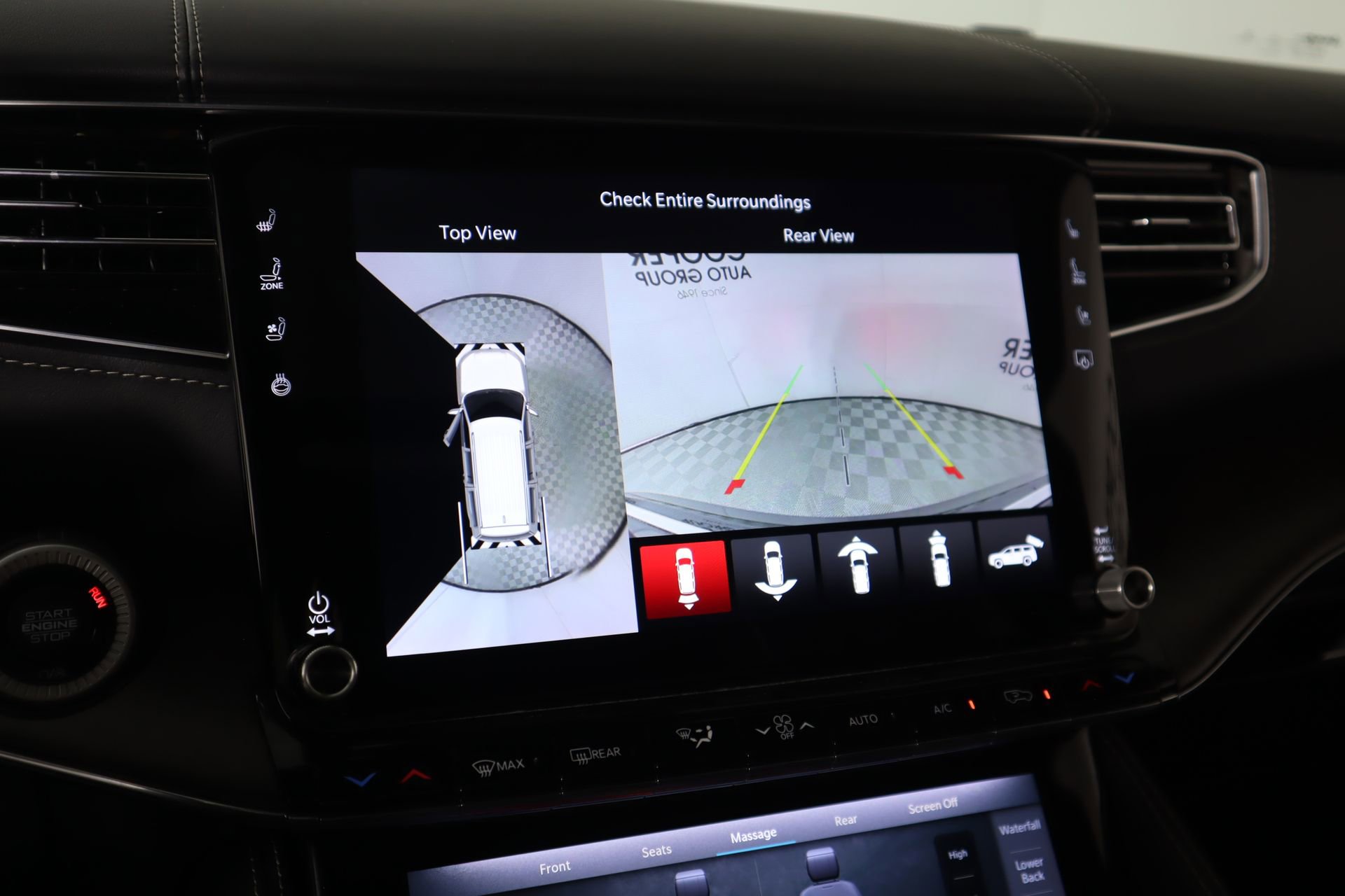 Used 2022 Jeep Grand Wagoneer Series II image 6