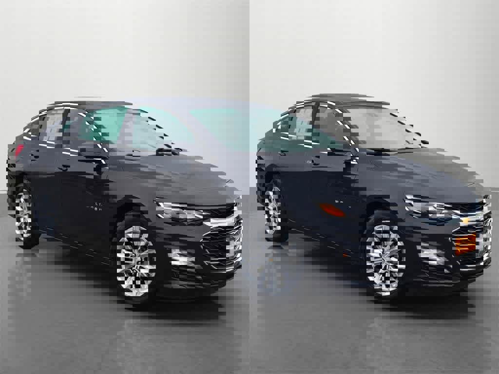 Used 2023 Chevrolet Malibu LT image 8