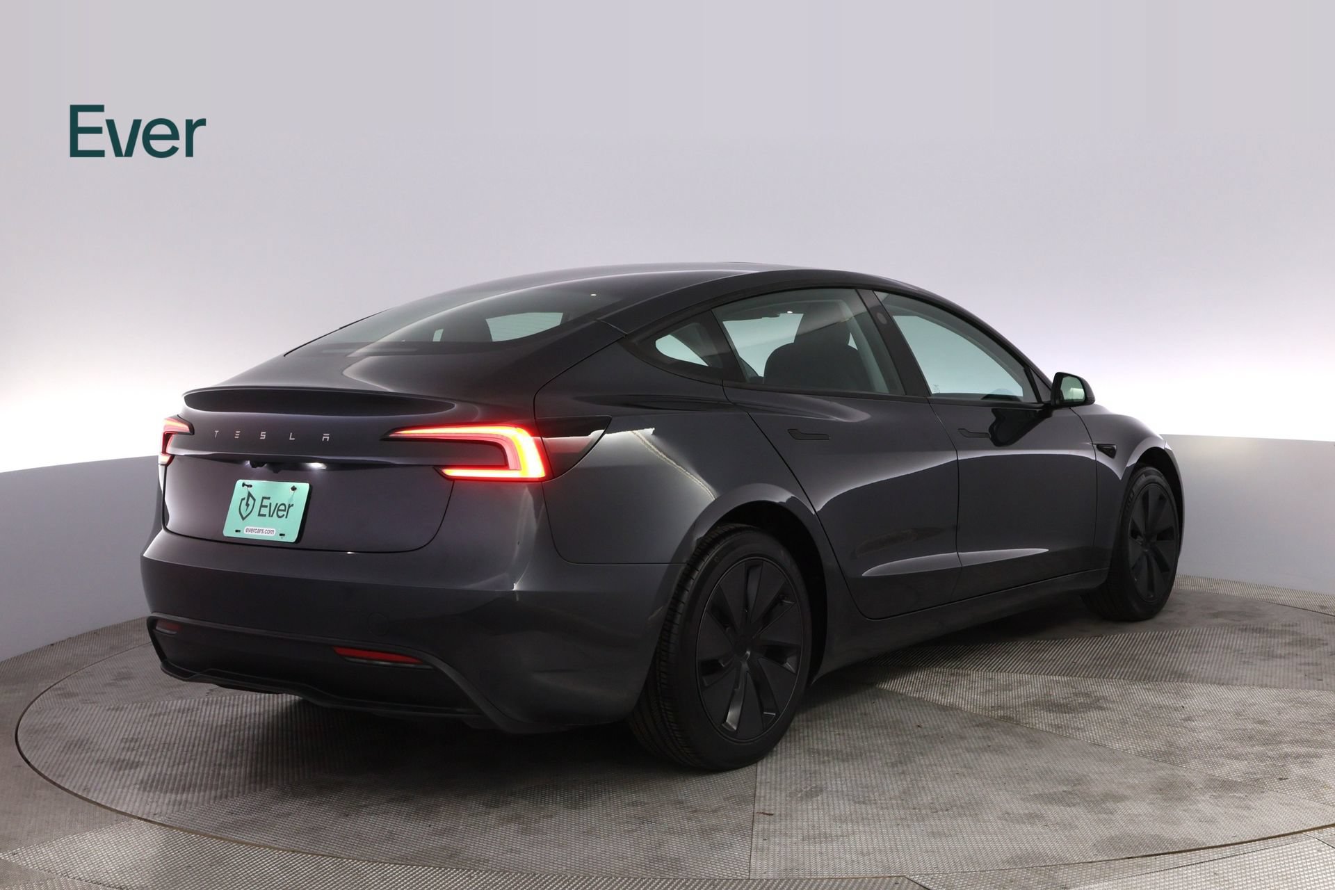 Used 2025 Tesla Model 3 Long Range RWD image 3