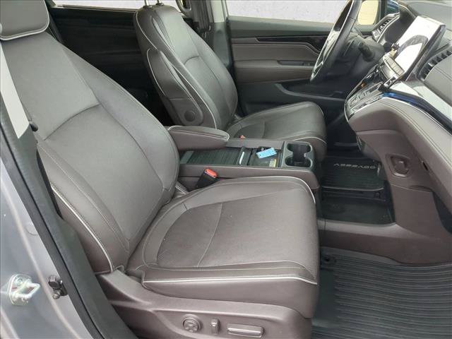 Used 2024 Honda Odyssey Elite image 20