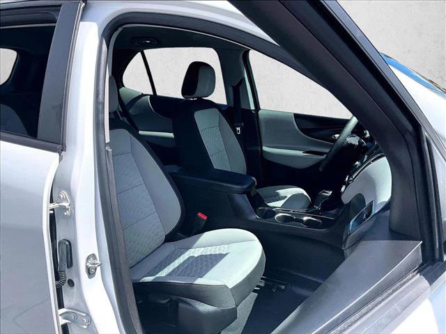 Used 2020 Chevrolet Equinox LS image 7