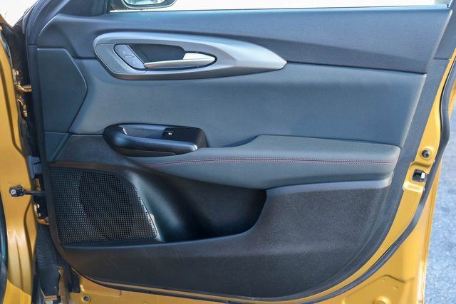 Used 2024 Dodge Hornet R/T w/ R/T Blacktop Package image 16